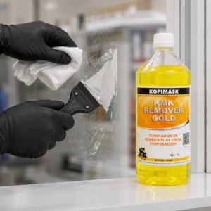 KMK Remover Gold