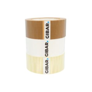 Cinta Adhesiva Acrílico