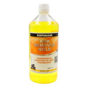 KMK Remover Gold