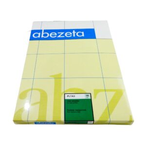 Poliéster Laser Transparente A3 100 MY