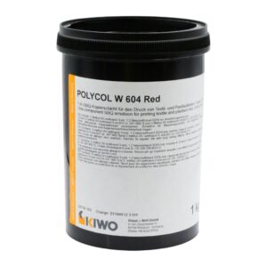 Polycol W 604 Red