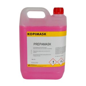 Prepamask