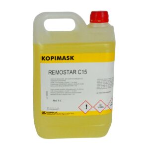 Remostar C15