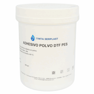 ADHESIVO POLVO PES 500 gr
