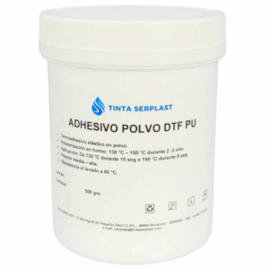 ADHESIVO POLVO PU 1 Kg
