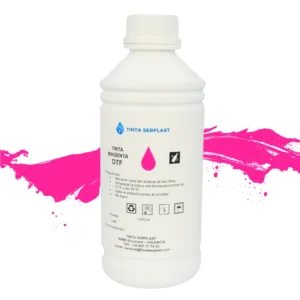 TINTA DTF MAGENTA 1 Lt