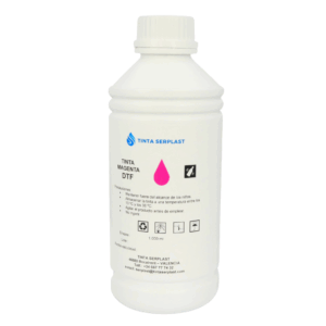 TINTA DTF MAGENTA 1 Lt