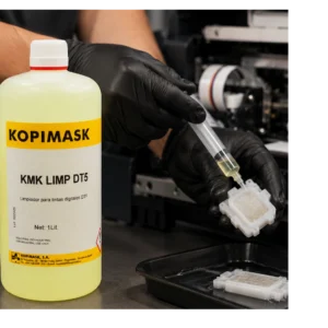 KMK LIMP DT5