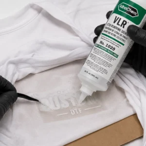 AlbaChem VLR - Removedor de vinilo textil y DTF (591 ml)