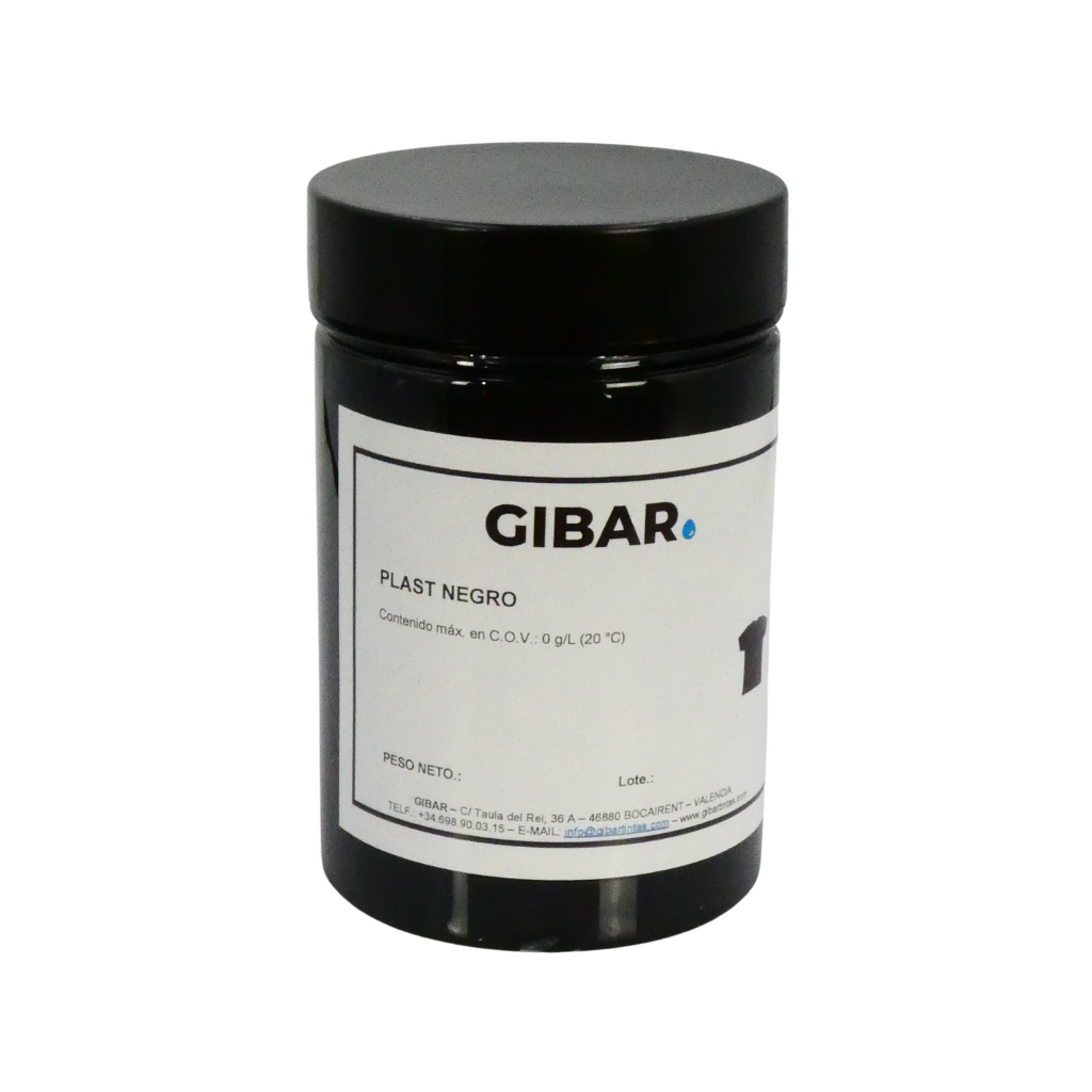 Plastisol Colores (GIBAR TINTAS) - Imagen 12